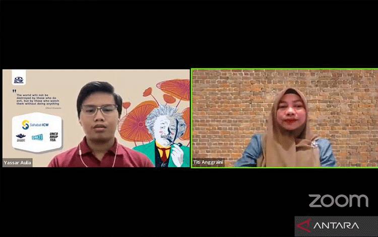 Perludem: Awasi Kasus Kecurangan Verfak Parpol