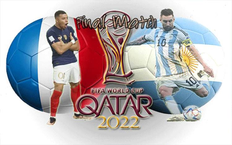 Susunan Pemain Argentina vs Prancis: Scaloni Turunkan Di Maria