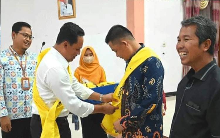 Pemkab Lamandau Klaim Paling Sukses Tangani Stunting