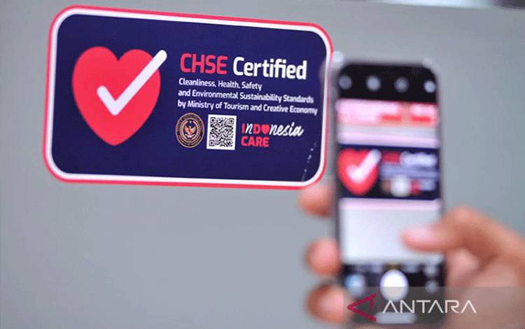 Pakar Tetap Anjurkan Prokes Antisipasi COVID-19 di Libur Nataru