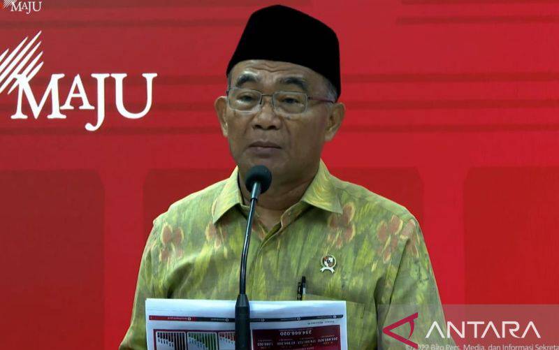 Puncak Arus Mudik Diperkirakan 23 - 24 Desember dan 30 - 31 Desember 2022