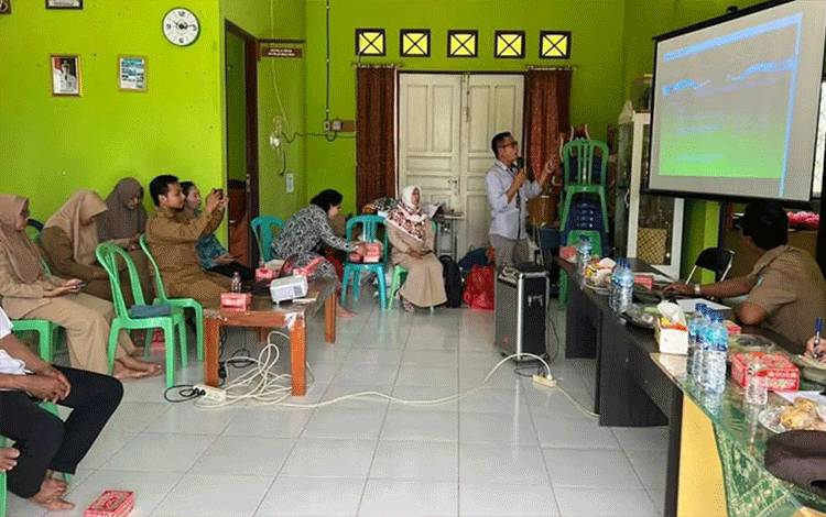 Bersama Cegah Kekerasan terhadap Anak dan KDRT