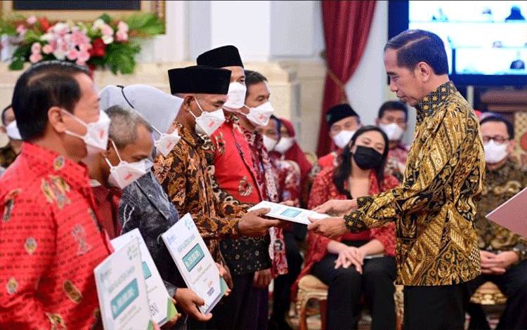 BSI Siap Pacu Perluasan Penyaluran KUR Klaster
