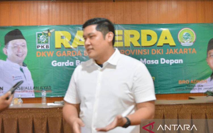 PKB: Impor Beras Ratusan Ribu Ton Rugikan Petani