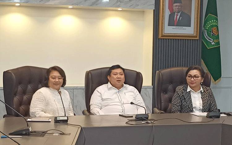 Pengurus Gereja Boleh Tambah Kapasitas Asal Dapat Izin dari Polisi