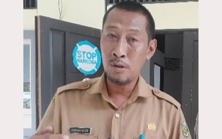 Kelurahan Bukit Tunggal Catat 24 Kasus Tanah Selama 2022?