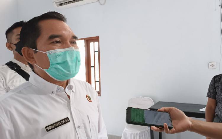 Kampung Reforma Agraria Diharapkan Jadi Etalase Keberhasilan