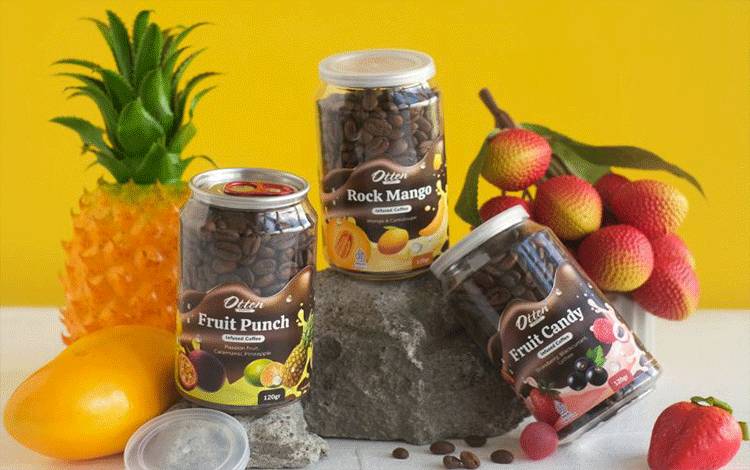 Infused Coffee, Tren Ngopi Tahun 2023
