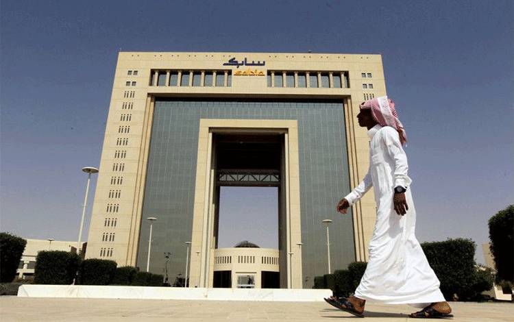 Saudi Teken Kesepakatan Studi Kelayakan Kembangkan Kompleks Petrokimia