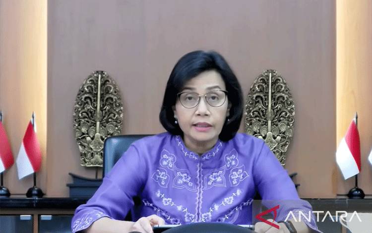 Menkeu Sebut Pembiayaan Utang Turun 24,3 Persen per 14 Desember