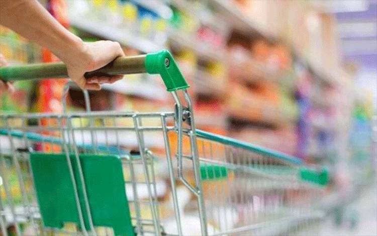Dewan Ingatkan Warga Palangka Raya Waspadai Penjualan Produk Kedaluwarsa