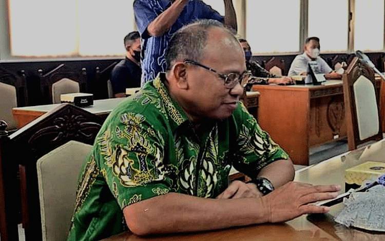 Akomodasi Aspirasi Masyarakat Desa lewat RPJMDes