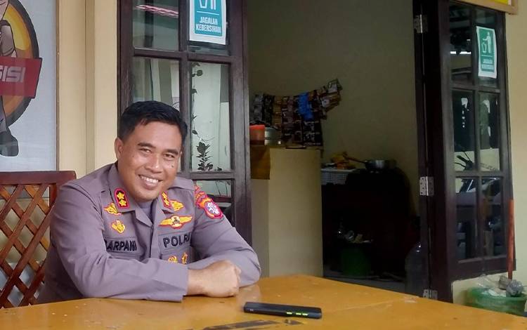 Kapolres Kotim Imbau Masyarakat Waspadai Peredaran Uang Palsu