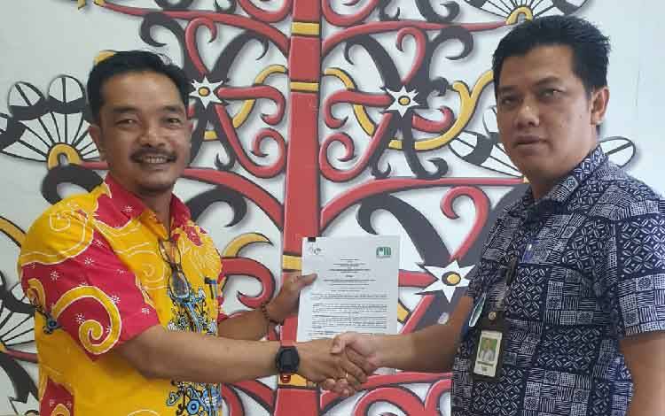 Bayar Tagihan Air PDAM di Gunung Mas Kini Semakin Mudah, Bisa Via SMS Banking