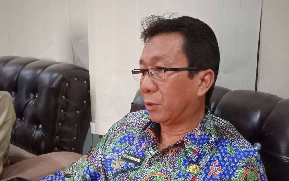Pemkab Barito Timur akan Gelar Perayaan Natal Gabungan