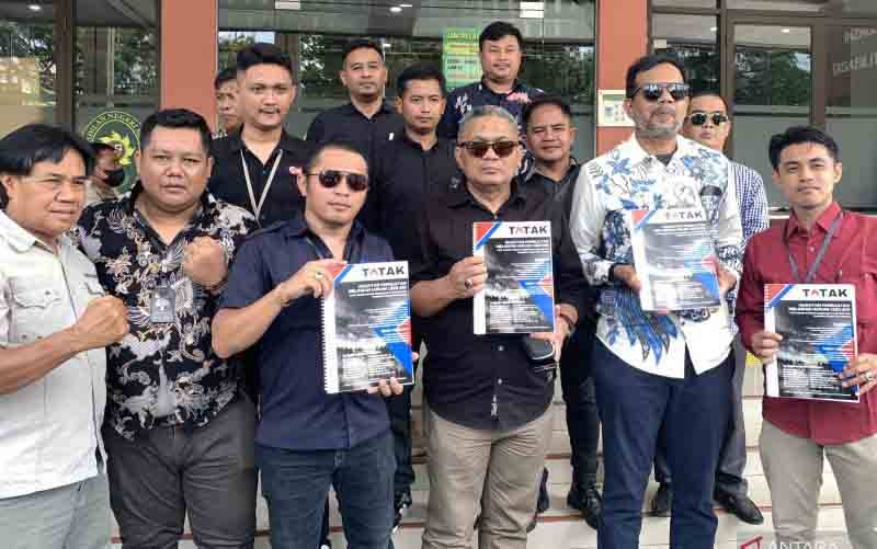 Korban Tragedi Kanjuruhan Ajukan Gugatan Perdara
