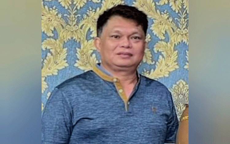 Pengembangan Pertanian di Kalteng Perlu Terus Dipacu untuk Wujudkan Ketahanan Pangan
