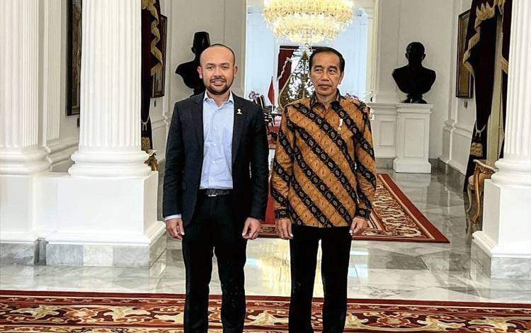 Hipmi Berupaya Lahirkan UMKM Tangguh Hadapi Tantangan Ekonomi 2023