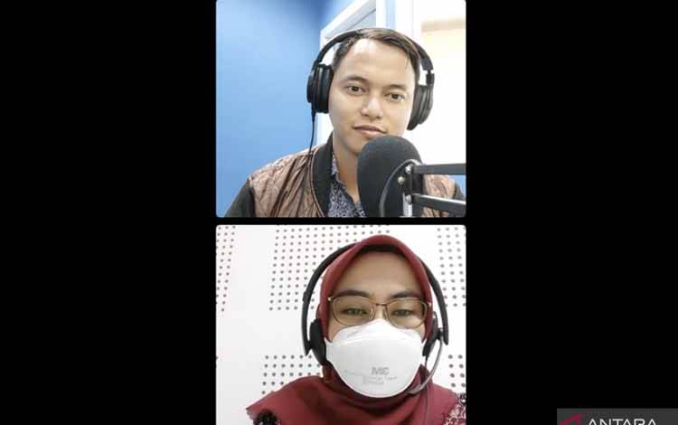 Dokter Ingatkan Stunting pada Anak Dapat Dicegah Sejak Awal