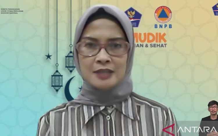 Kemenhub Catat 683 Ribu Lebih Penumpang Bepergian dengan Angkutan Umum
