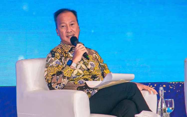 Kemenperin Tingkatkan Nilai Tambah Kelapa Sawit