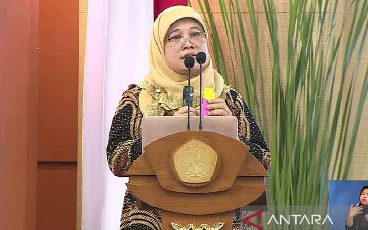 Komnas: Perlu Kebijakan Perlakuan Khusus Capai Keseimbangan Gender