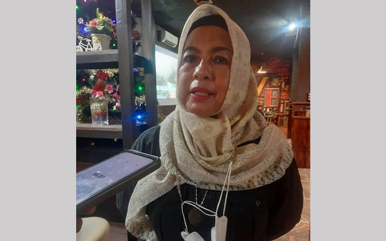 Tetap Gunakan Masker Selama Perayaan Natal dan Tahun Baru