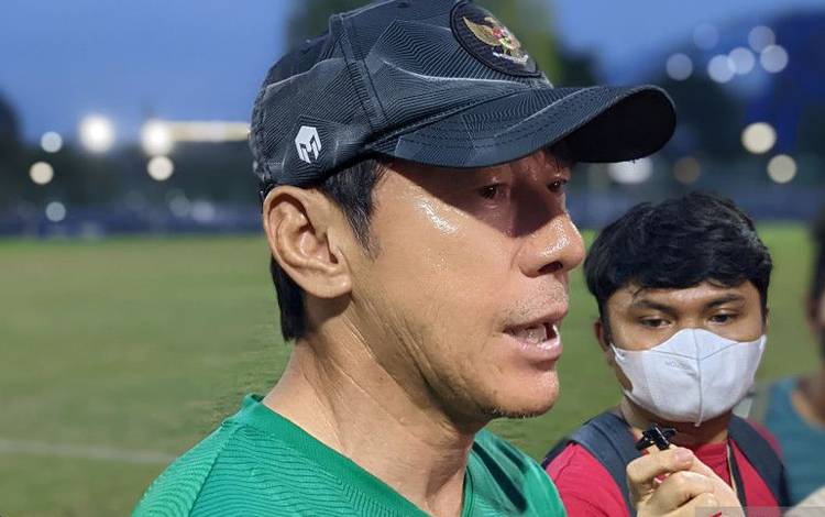 Shin Sayangkan Marselino Gabung Tim Eropa sebelum Piala Dunia U-20