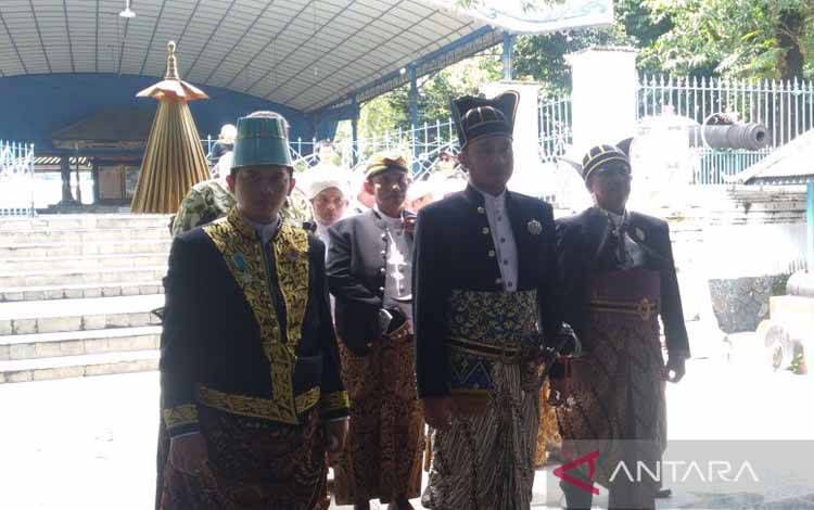 Konflik Keraton Surakarta Meluas ke Penetapan Putra Mahkota