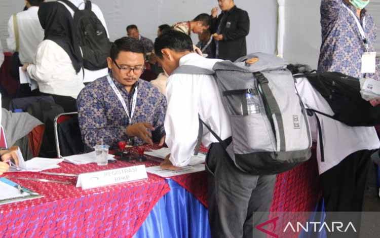 BPKP Buka Seleksi Calon Pegawai hingga 6 Januari 2023