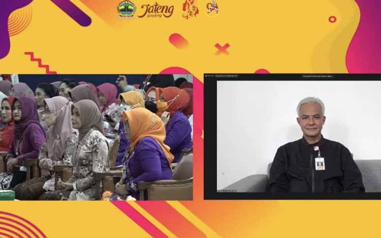 Pengamat Nilai Ganjar - Erick Miliki Rekam Jejak Positif