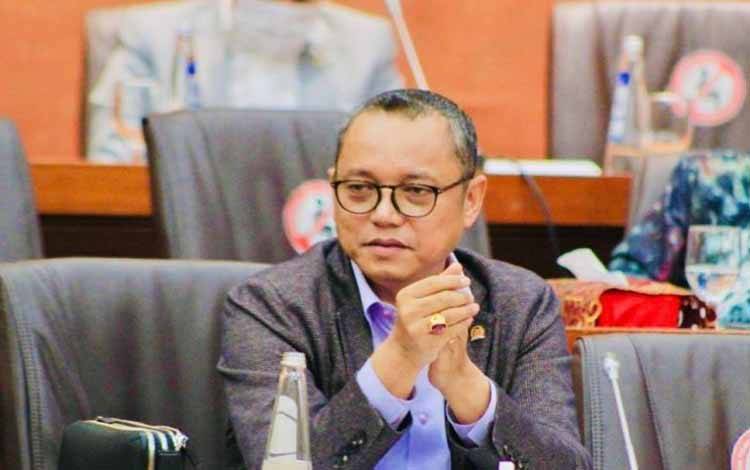Politisi PDIP: Jokowi Tak Pernah Sebut Dukung Pencalonan Siapa Pun