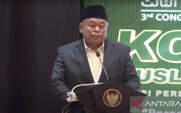 MUI Ajak Masyarakat Jaga Kolaborasi dan Harmonisasi Natal 2022
