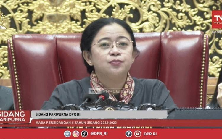 Ketua DPR: Natal Momentum Jaga Persaudaraan