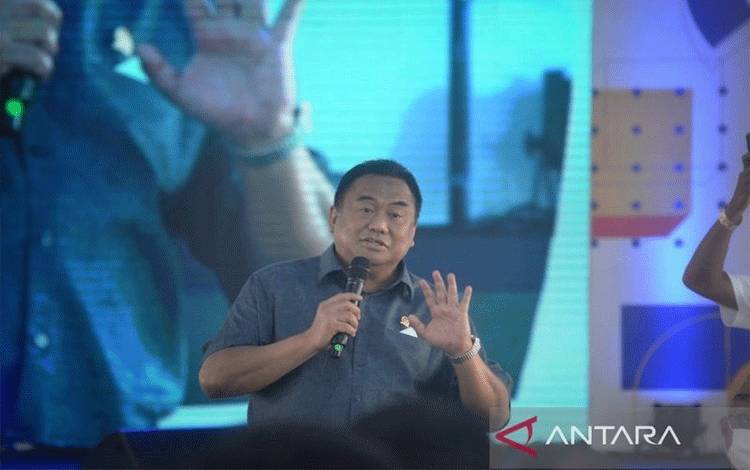 Wakil Ketua DPR: Rakyat Jangan Cuma Dimanfaatkan Saat Pemilu Dijadikan Komoditas Politik