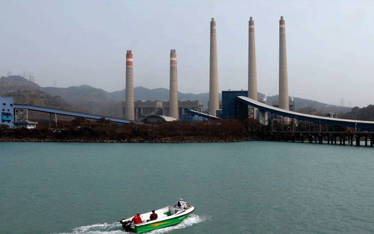 Kementerian ESDM: Suplai Energi Terjamin Selama Natal dan Tahun Baru