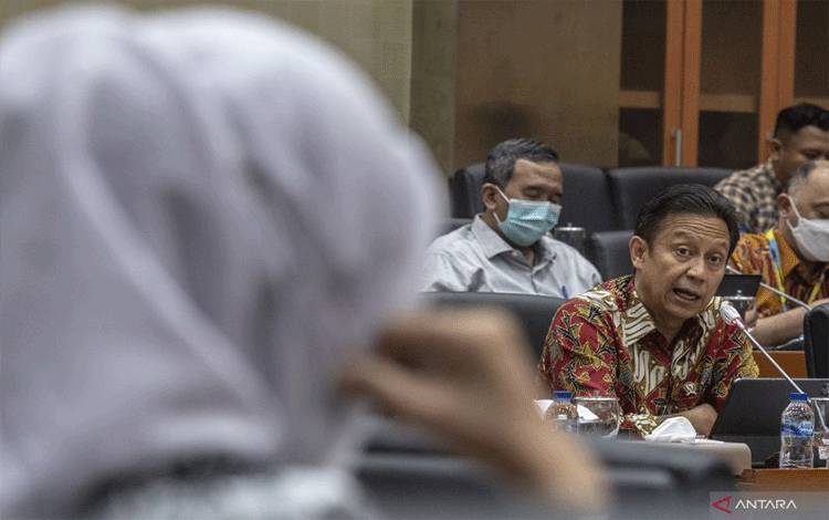 Pemerintah Upayakan Rumah Sakit di Kabupaten/Kota Bisa Tangani Stroke