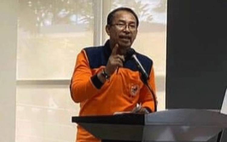 BPBD Kapuas Imbau Masyarakat Antisipasi Cuaca Ekstrem di Akhir Tahun 2022
