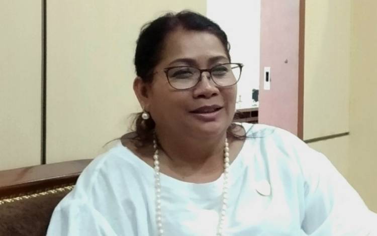 Legislator Minta PBS Beroperasi di Kalteng Taat Bayar Pajak