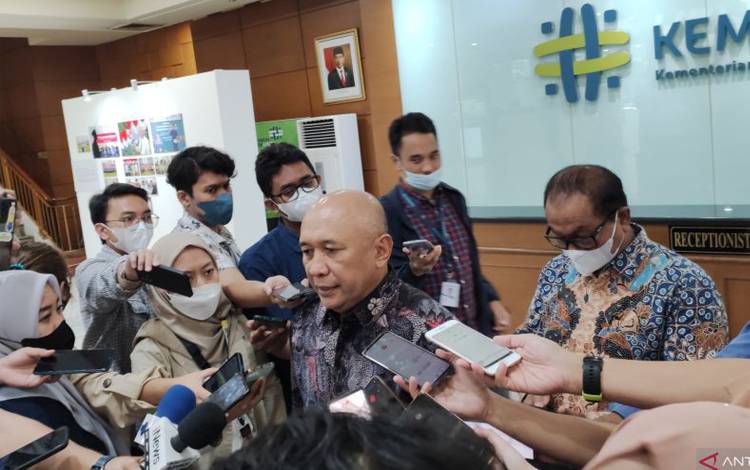 Teten: Koperasi Tak Bisa Lagi Ajukan Pailit dan PKPU
