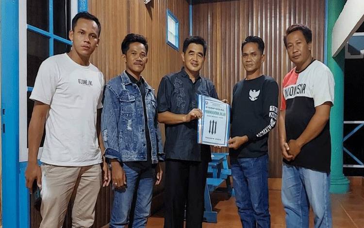 DPRD Kalteng Perjuangkan Aspirasi, Tugas Pemprov Merealisasi Usulan Masyarakat