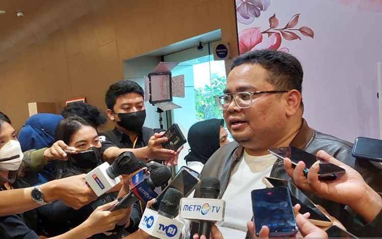 Bawaslu Dukung KPU Ajukan Banding Terhadap Putusan PN Jakpus