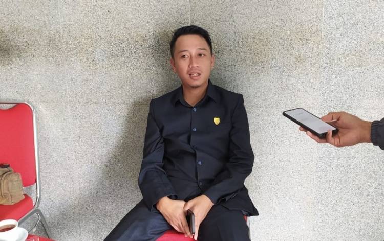 Fraksi PDIP Setujui Alokasi Anggaran Tambahan Pilkada Kalteng 2024
