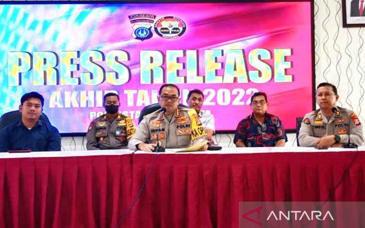 Polisi Identifikasi Pembobol Rumah Jaksa KPK dari CCTV