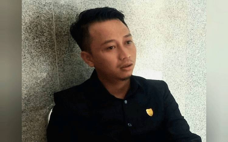 Sambut Pemilu 2024, Legislator Kalteng Ingatkan Semua Pihak Berpolitik dengan Damai