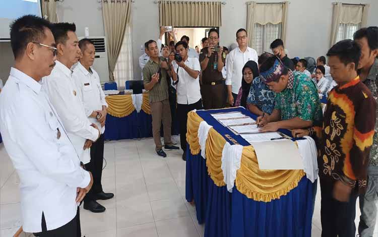 Bantuan Hibah Bisa Digunakan sebagai Sumber Pendapatan