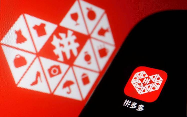 Perusahaan China Tercatat di AS Batalkan Rencana "Listing" di Hongkong