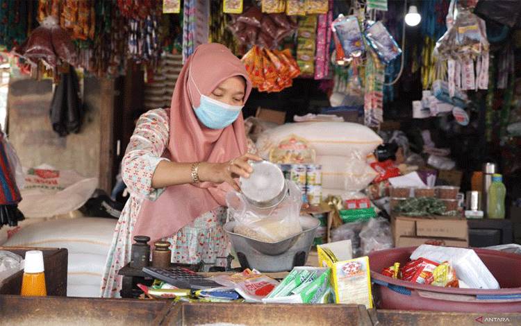 Sekelumit Peran LPS Dalam Menyelamatkan Simpanan Nasabah