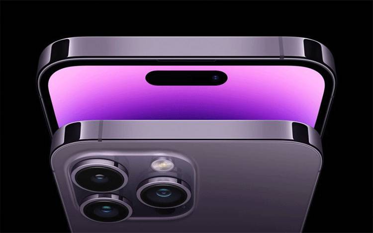 Apple Bakal Rombak Desain untuk iPhone 15