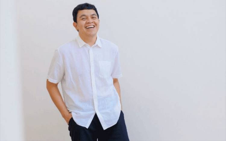 Tulus akan Gelar Tur Konser 11 Tahun Berkarya